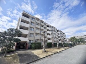 <b>北柏ライフタウン<br>中古マンション<br>980万円</b>