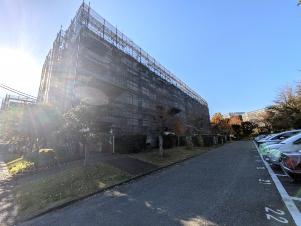 <b>北柏ライフタウン<br>中古マンション<br>980万円</b>