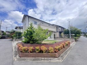 <b>柏市花野井<br>中古戸建<br>3,880万円</b>